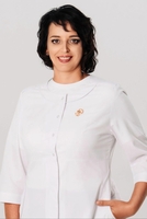 Заикина Людмила Леонидовна