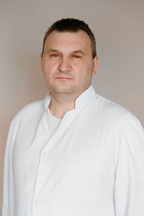 Боев Евгений Петрович