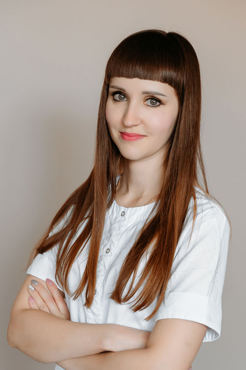 Болдырева Анастасия Игоревна