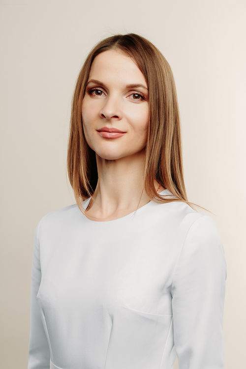 Емельянова Александра Николаевна