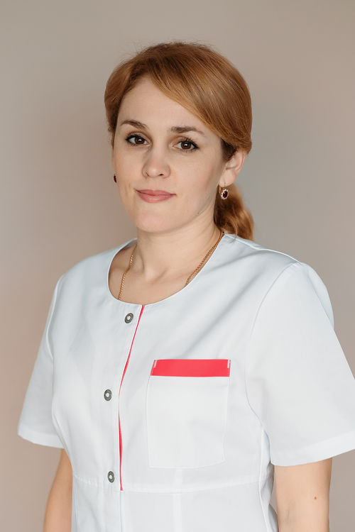 Еремеева Татьяна Ивановна