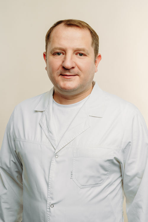 Иванов Павел Анатольевич