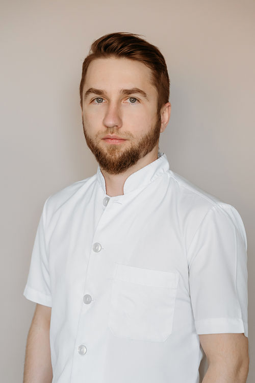 Кривошеев Владимир Александрович