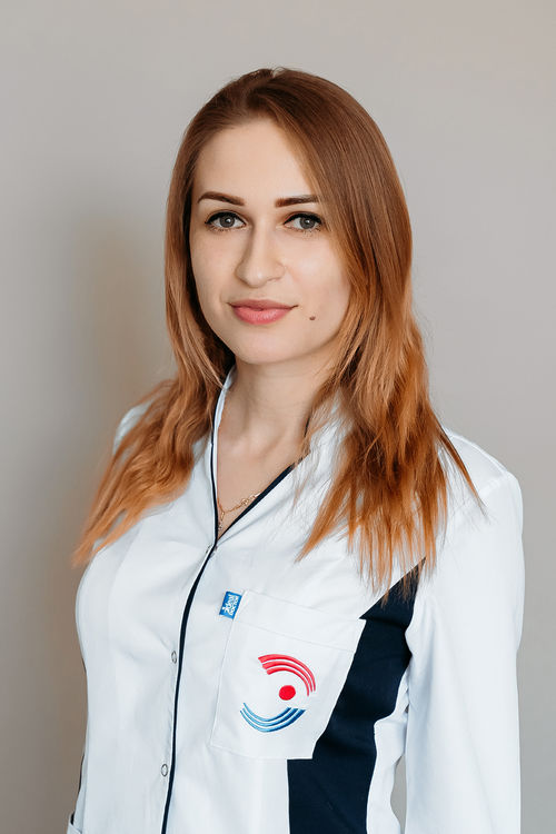 Листофорова Лариса Геннадьевна