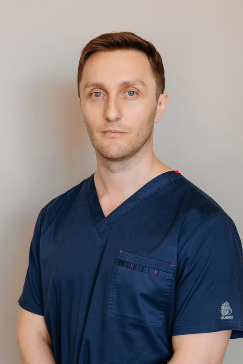 Мальцев Алексей Иванович