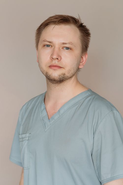 Паневин Игорь Олегович