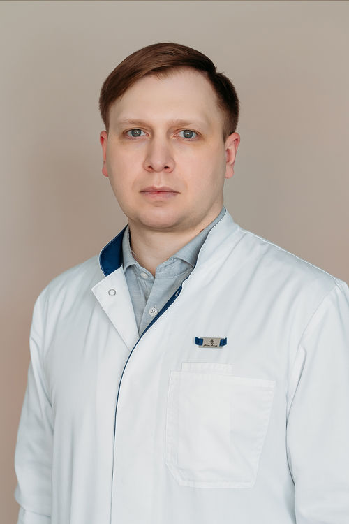 Поветкин Александр Сергеевич