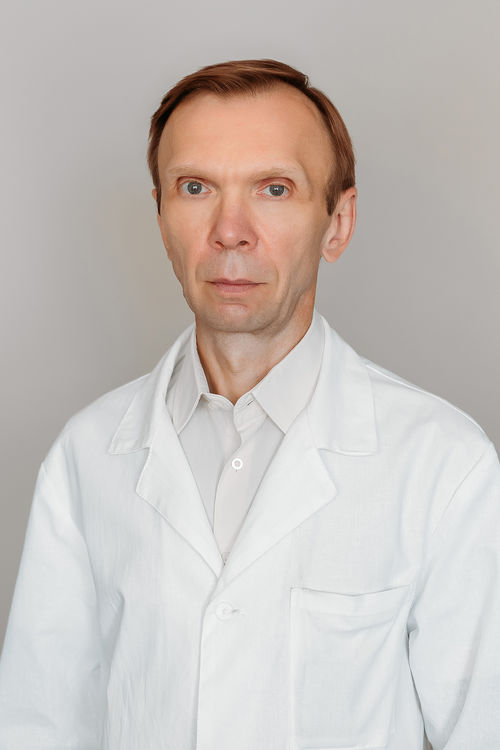 Поветкин Сергей Владимирович