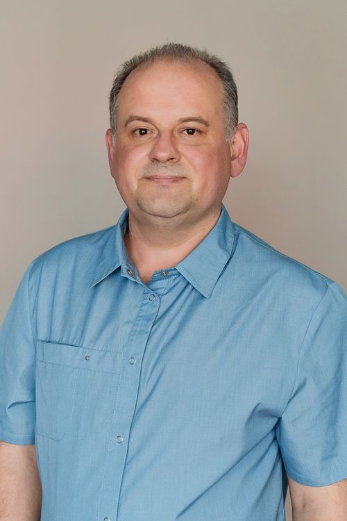 Пойдашев Константин Юрьевич