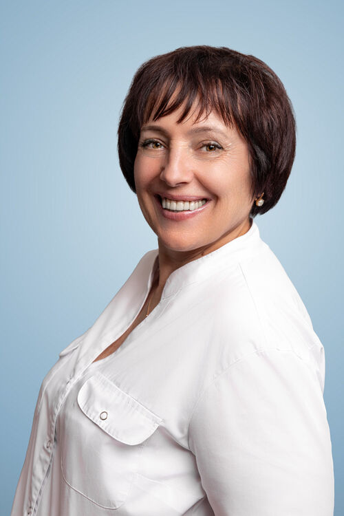 Рыбкина Татьяна Николаевна