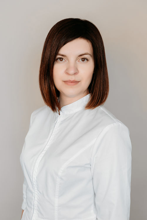 Умеренкова Наталья Владимировна