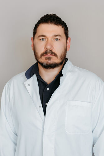 Шашков Андрей Викторович