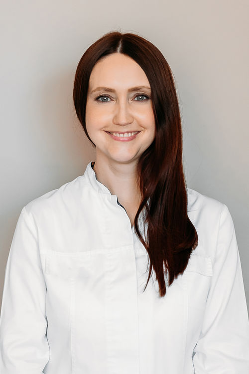 Горбунова Наталья Анатольевна