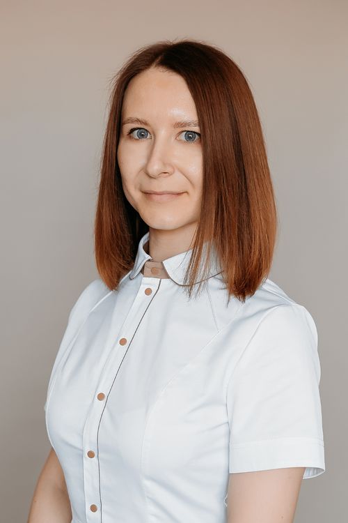 Аболмасова Инна Викторовна