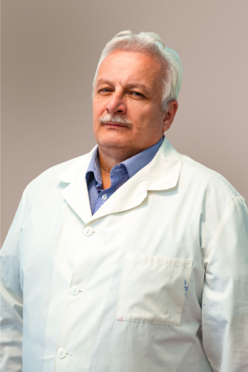 Охотников Олег Иванович