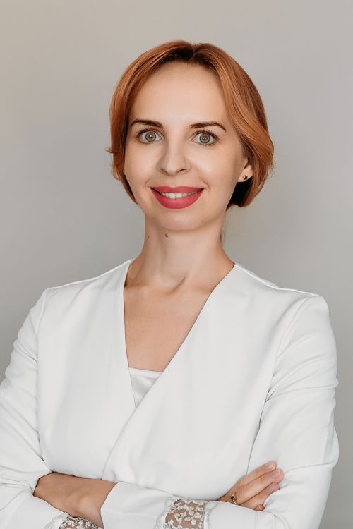 Панова Светлана Олеговна