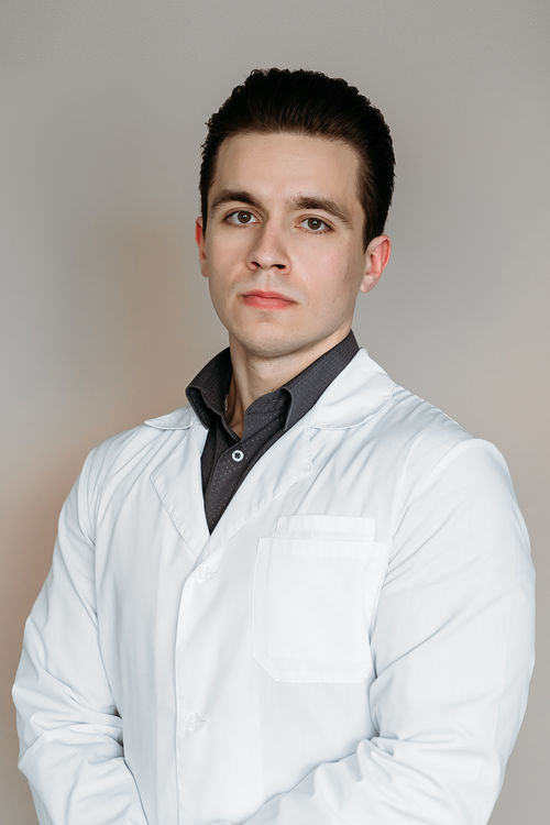 Брянцев Артем Олегович