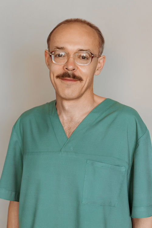 Воронцов Владимир Иванович