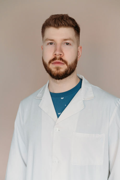 Яковлев Сергей Александрович