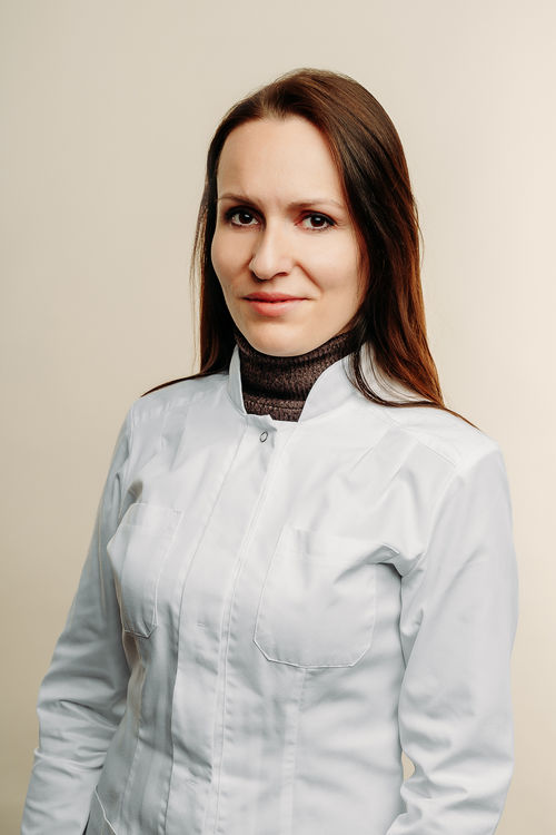 Довнар Екатерина Юрьевна