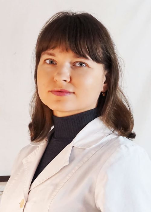 Пашкова Татьяна Сергеевна