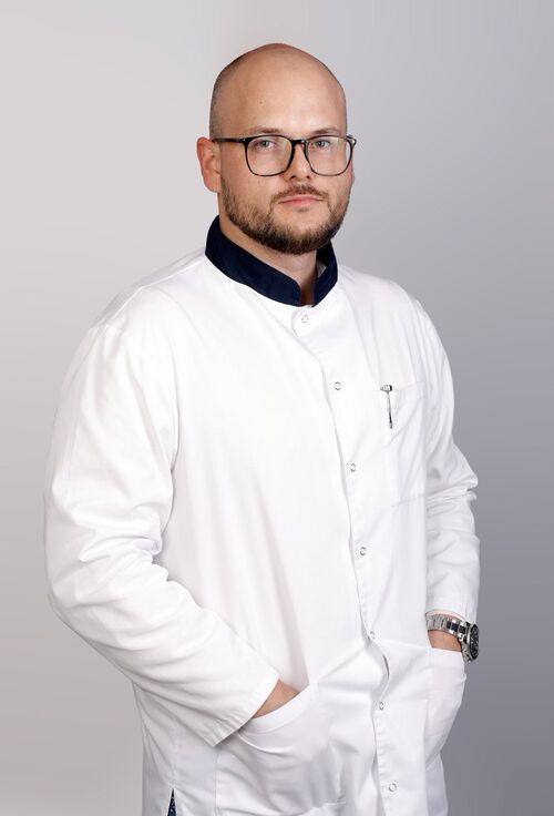 Берлизов Валерий Валерьевич