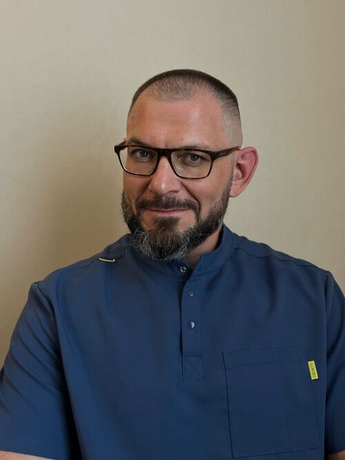 Данилов Максим Николаевич