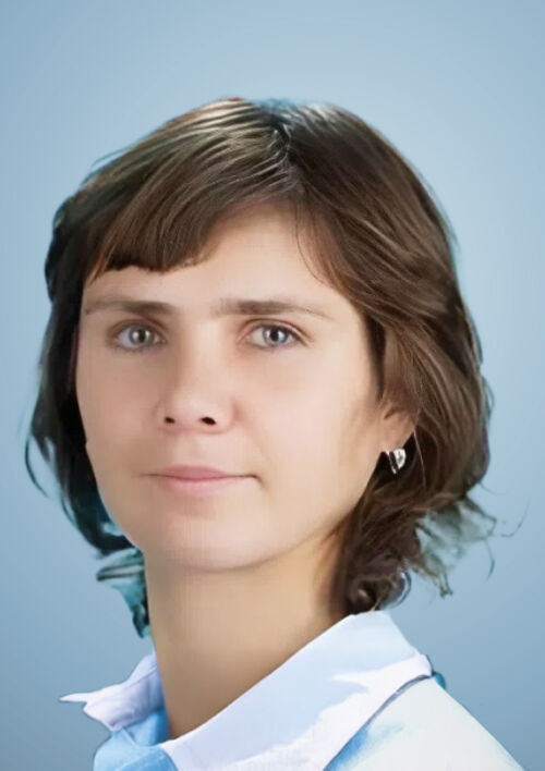 Сенчакова Юлия Викторовна