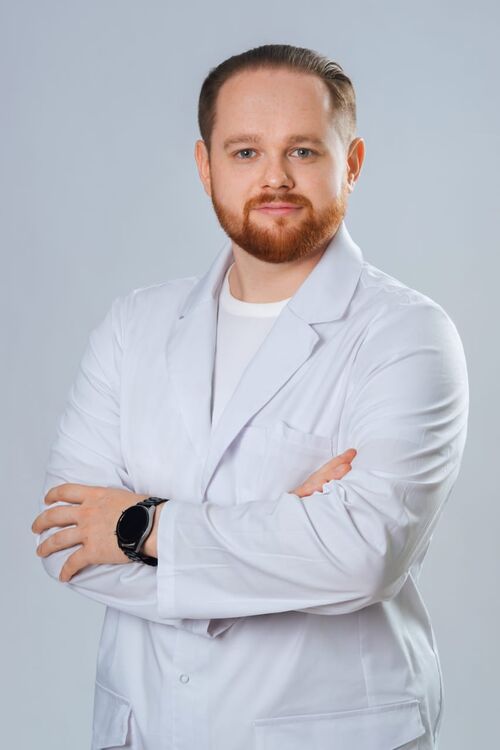 Щедрин Александр Леонидович