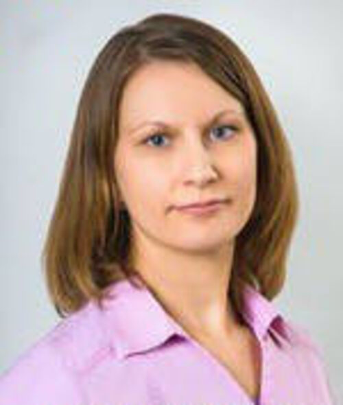 Наумова Татьяна Ивановна