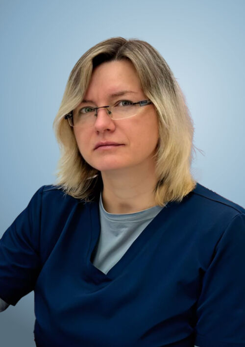 Мыколаенко Тамара Валерьевна