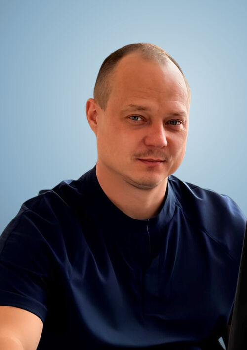 Польшин Алексей Александрович