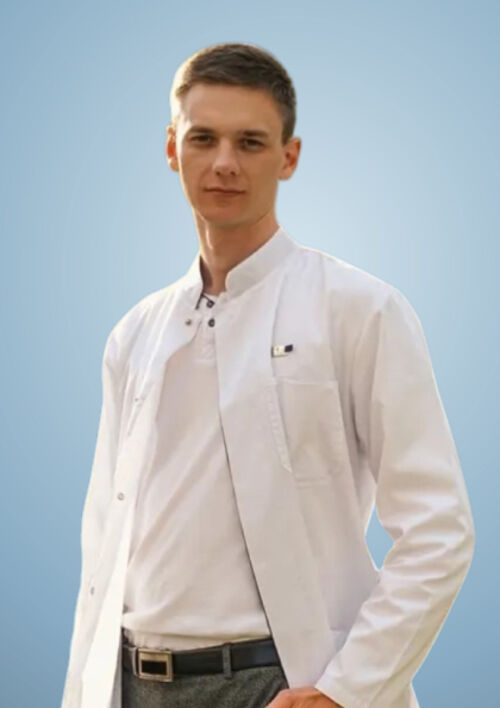 Мишин Олег Владимирович