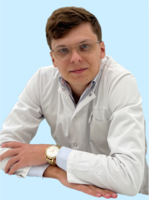 Королев Иван Владимирович