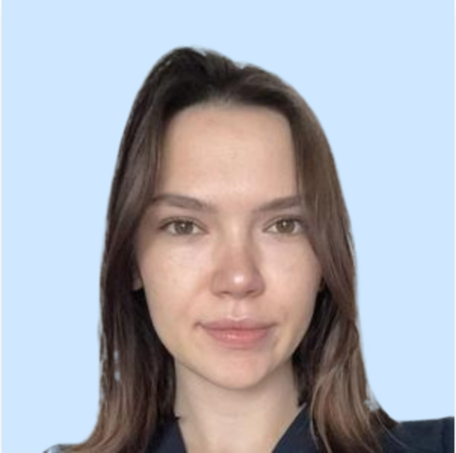 Лейних Евгения Георгиевна