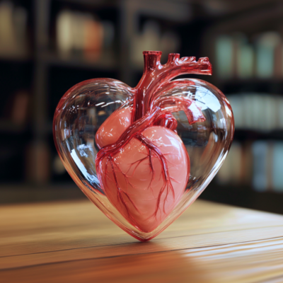 	 "ЗДОРОВОЕ СЕРДЦЕ "    комплексное исследование сердца