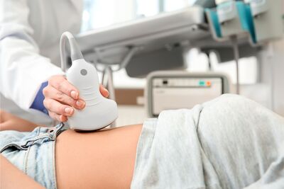 Комплексное исследование "УЗИ всего организма" за 15 000 рублей + Прием Терапевта за 1 рубль