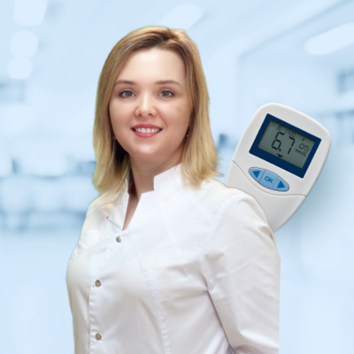 Бесплатная школа сахарного диабета