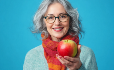 Комплексное исследование "Здоровое пищевание"