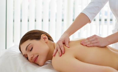 Wi-Fi для тела: подключаемся к точкам напряжения