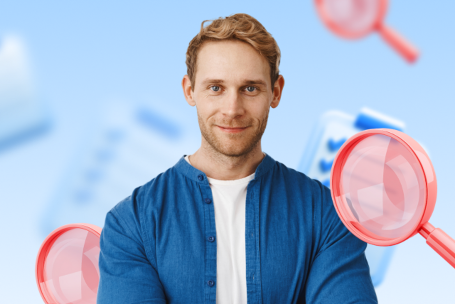 Полное комплексное УЗ-обследование мужского организма