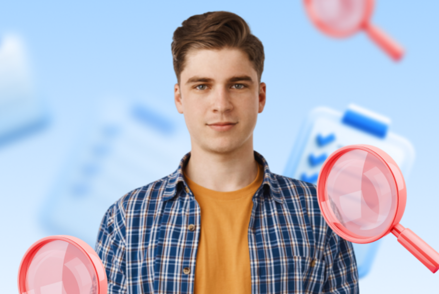 Чекап "Мужчины до 40 лет"