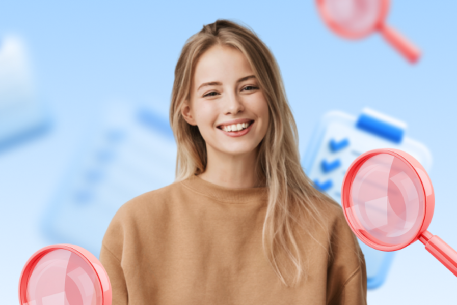 Чекап "Женщины до 40 лет с УЗИ"