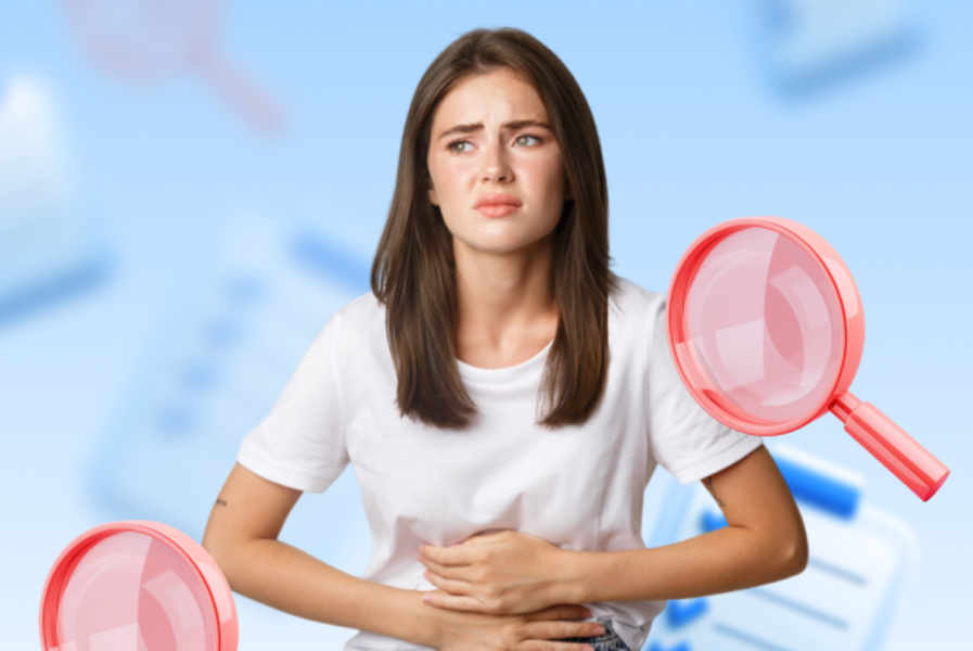 Программа "Здоровое пищеварение"