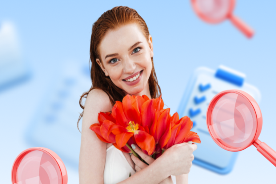 Чекап "Женское здоровье"